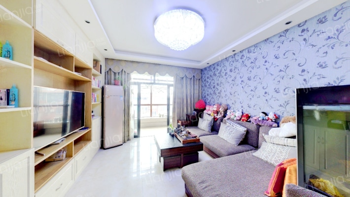 秀水苑二手房实景图