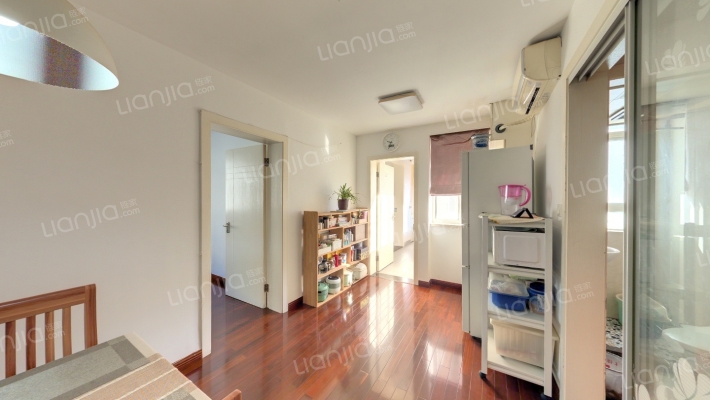 景峰苑二手房实景图