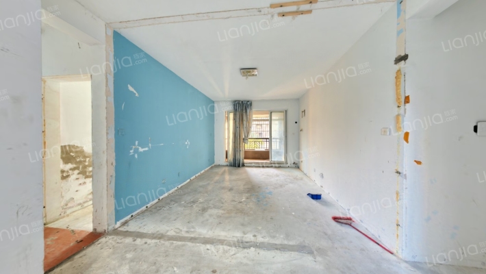 绿地21新城二手房实景图