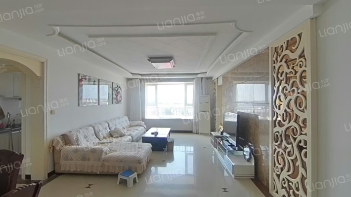 圣润豪庭二手房实景图