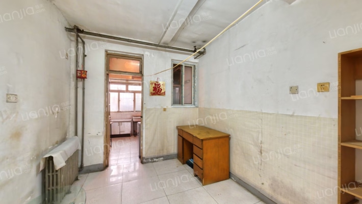 地震局宿舍(青园街)二手房实景图