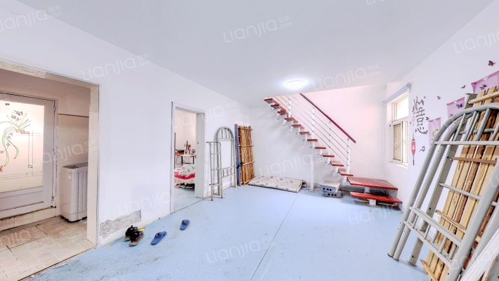 大店新村二手房实景图