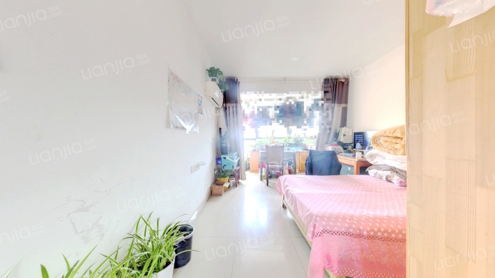 姜家三期二手房实景图