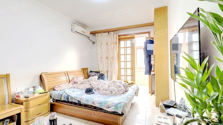 永定路30号院二手房实景图