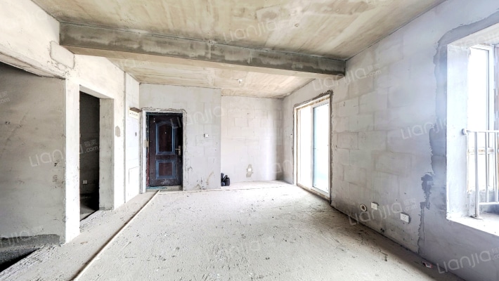 丰园城丰祥苑二手房实景图