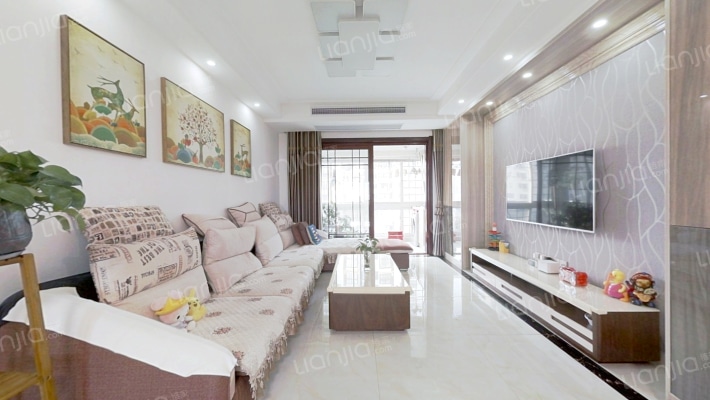 香苑东园二手房实景图