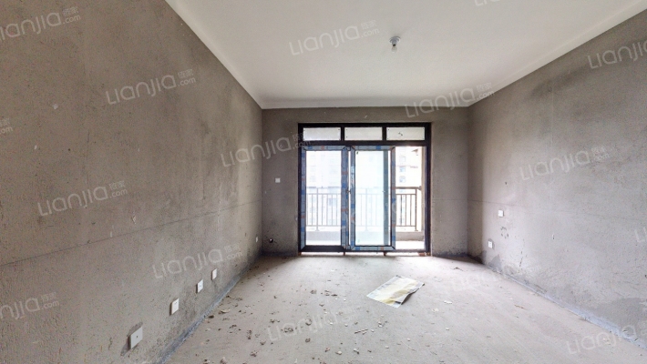 蓝天顺河社区二手房实景图