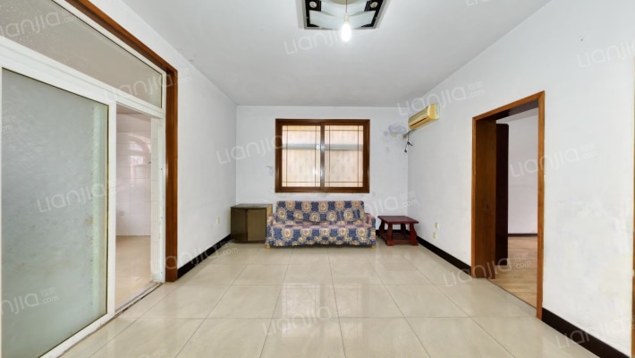 友谊街15号院二手房实景图