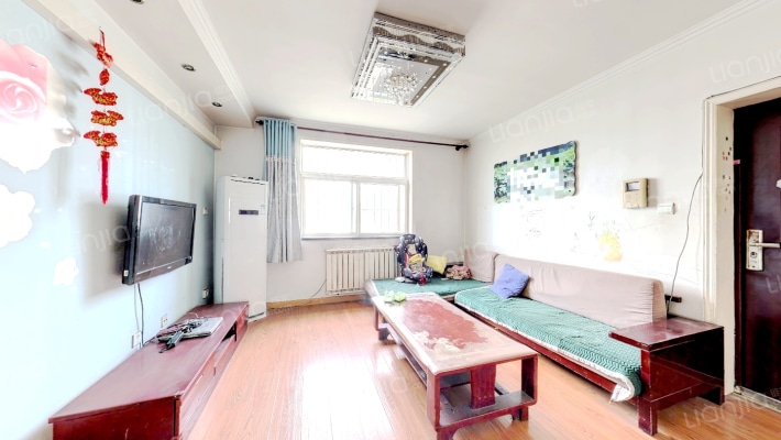 一品名筑二手房实景图