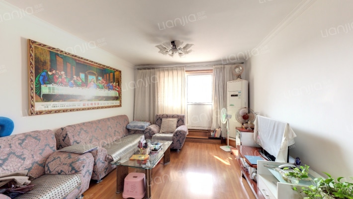 贻静园二手房实景图