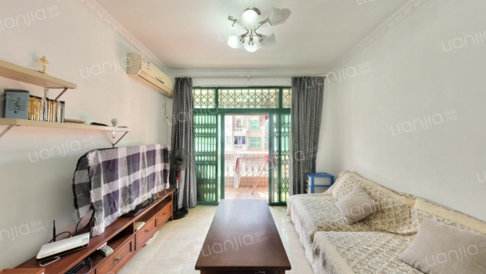 兰埔花园二手房实景图