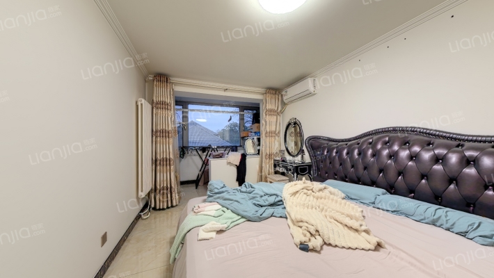 新外大街3号院二手房实景图