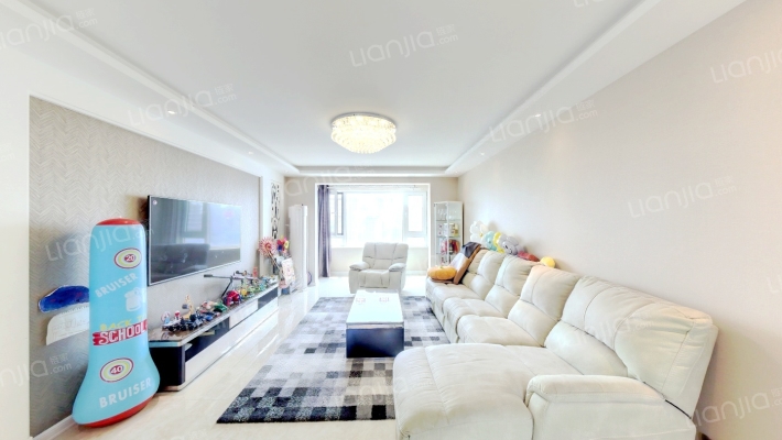 顶盛国际花园二手房实景图