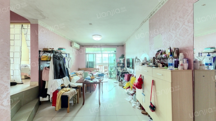 朝阳新村二手房实景图