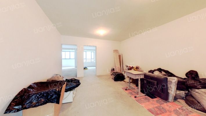 仙霞公寓二手房实景图