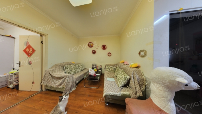 发展南郡二手房实景图