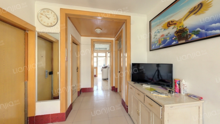 教师新村二手房实景图