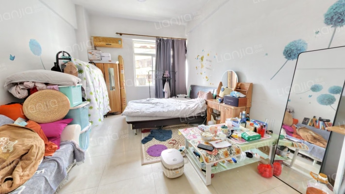 壹米阳光二手房实景图