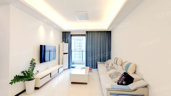 龙光天曜二手房实景图