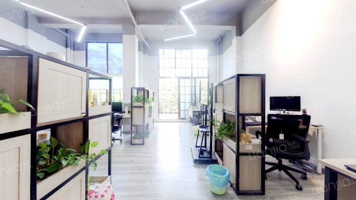 十二橡树庄园二期二手房实景图