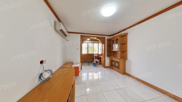 文艺路小学家属院二手房实景图