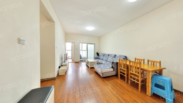 置信清水湾二手房实景图