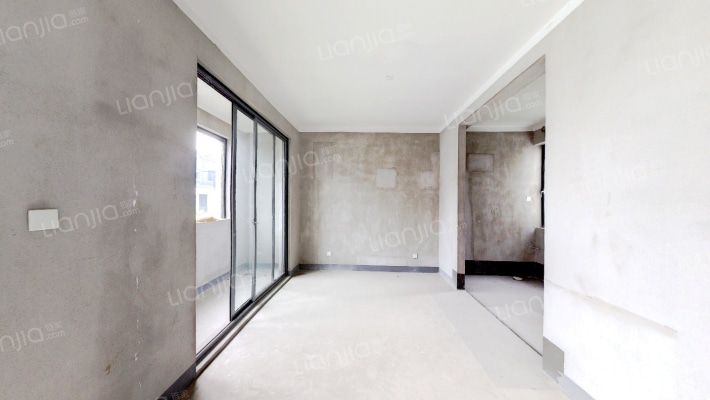 繁花里二手房实景图