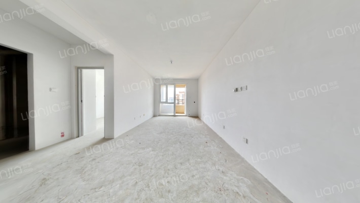 国信紫玉台二手房实景图