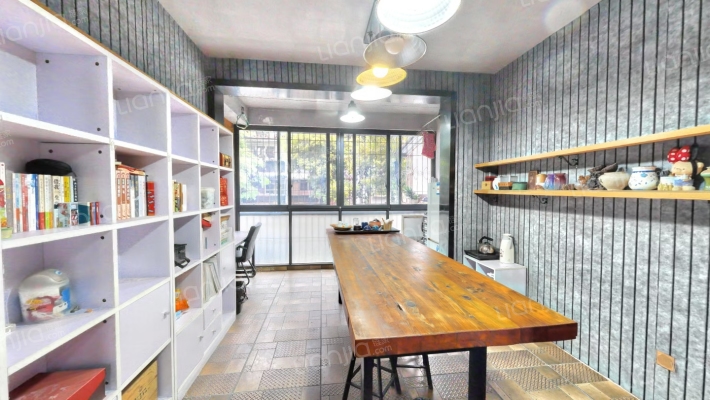 桂花苑二手房实景图