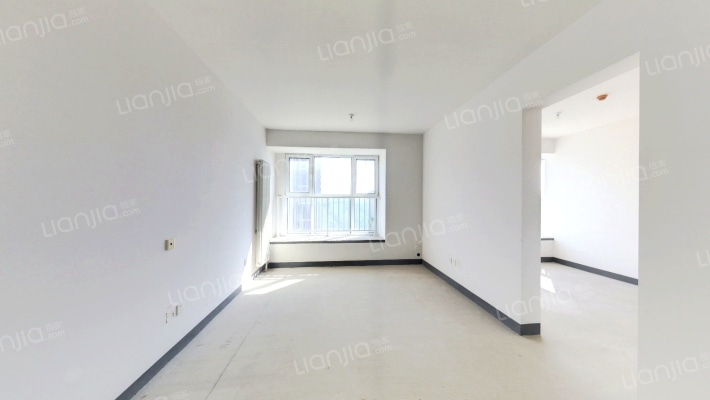 富力新城H11区二手房实景图