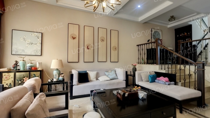 南湖花苑七区二手房实景图