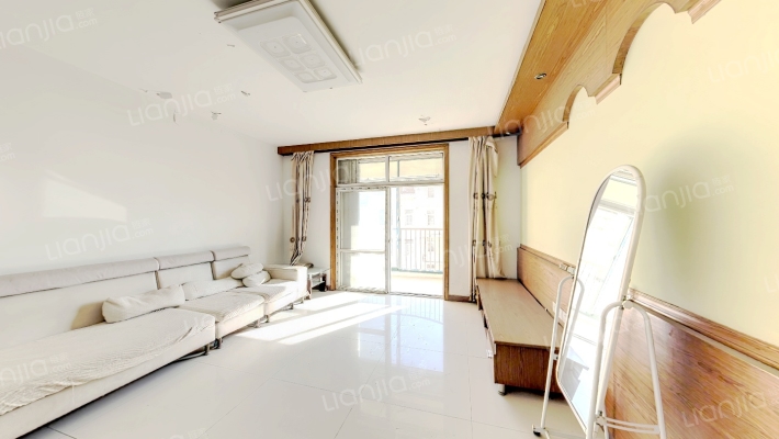 福禄园二手房实景图