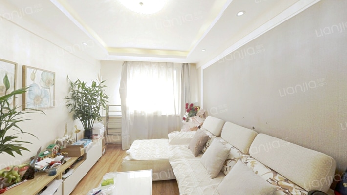 振江小区二手房实景图