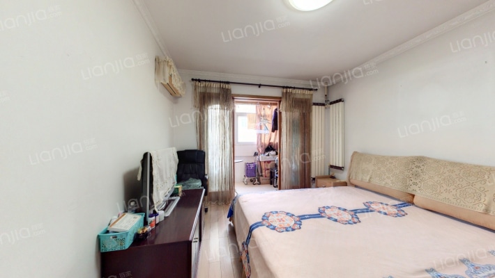 扬子十五村二手房实景图