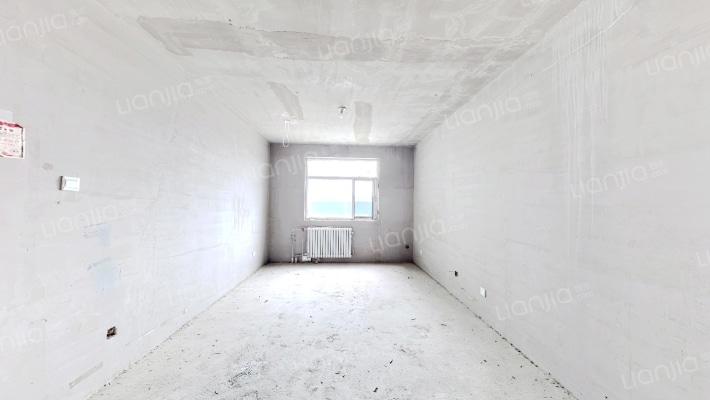 兴业公寓二手房实景图