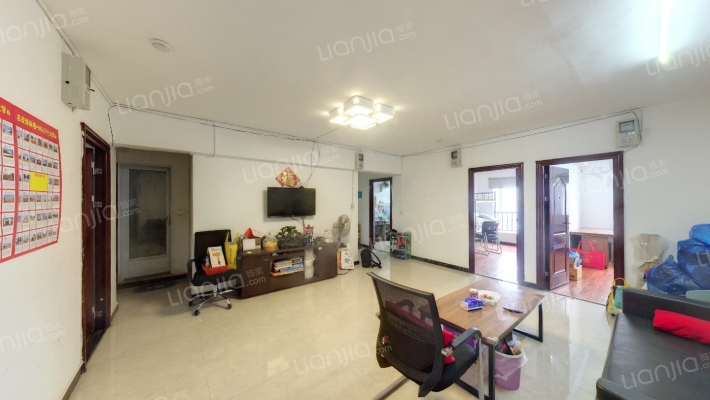 富源家园二手房实景图