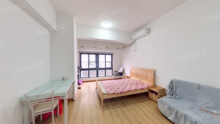 明珠广场二手房实景图