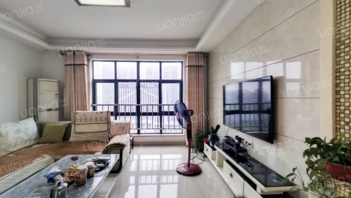 宜居金石花园二手房实景图