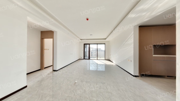 奥园雍璟天著二手房实景图