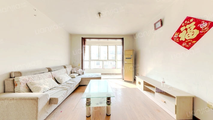 纳福小城二手房实景图