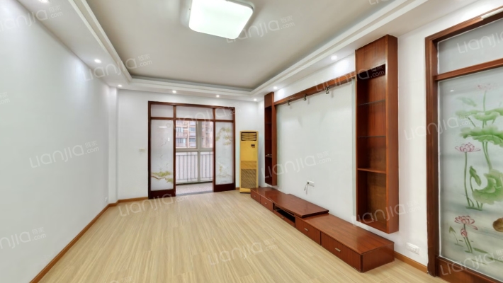 新都小区二手房实景图