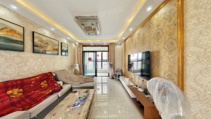 康桥原溪里1号院二手房实景图