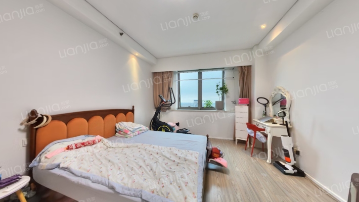 中环酒店公寓二手房实景图