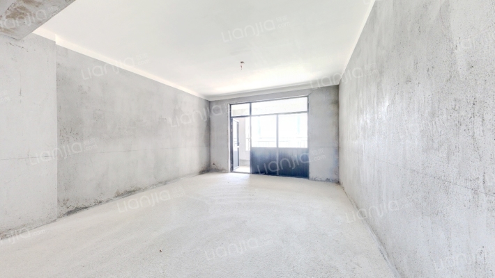 汉江水畔文萃府二手房实景图