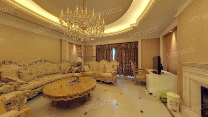 留庄二手房实景图