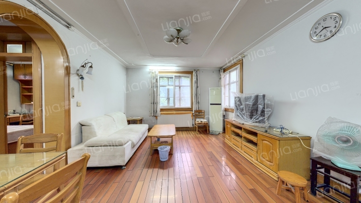 樱驼花园颂和园二手房实景图