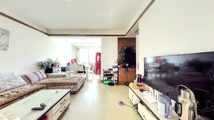 金利花园二手房实景图