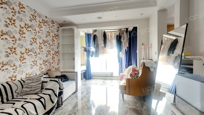 锦绣江南二手房实景图