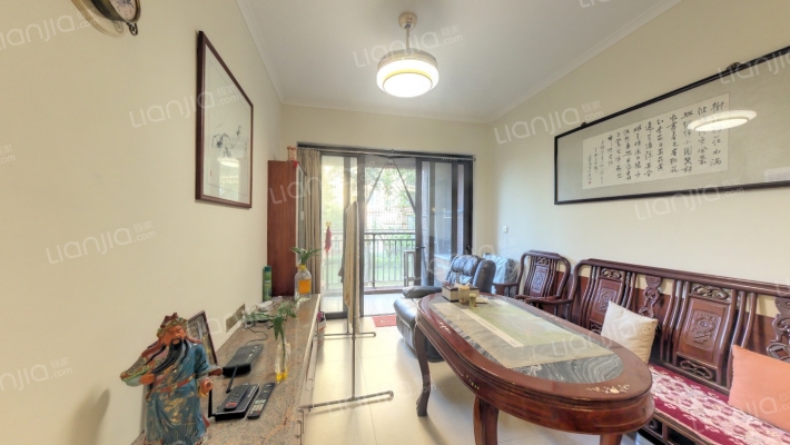 美林湖水镇k区花漾湾二手房实景图