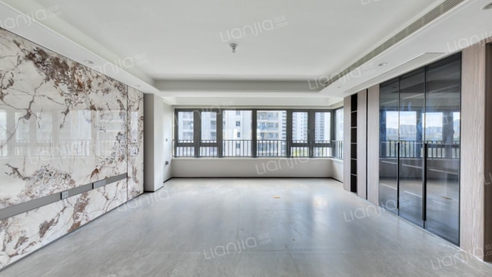 映樾府二手房实景图